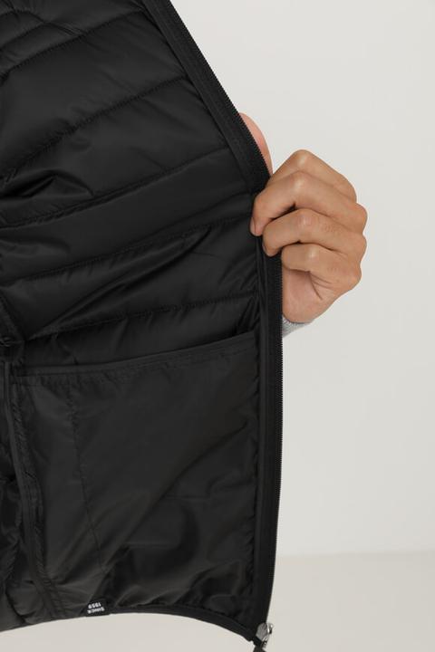 Produktbild Ellesse Steppgilet (S)