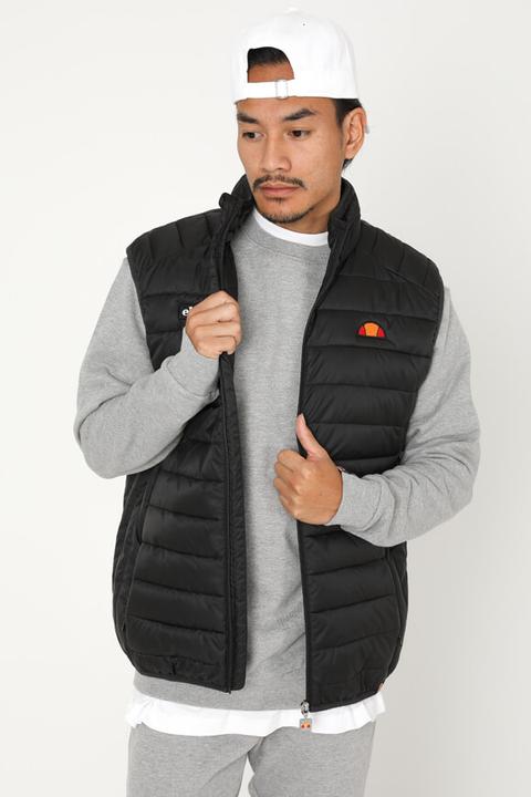 Produktbild Ellesse Steppgilet (S)