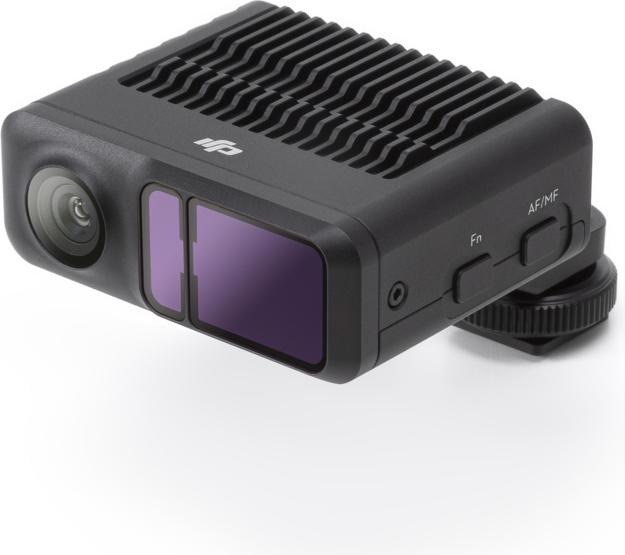 Immagine prodotto DJI Telemetro LiDAR (Aiuto per la messa a fuoco del gimbal)