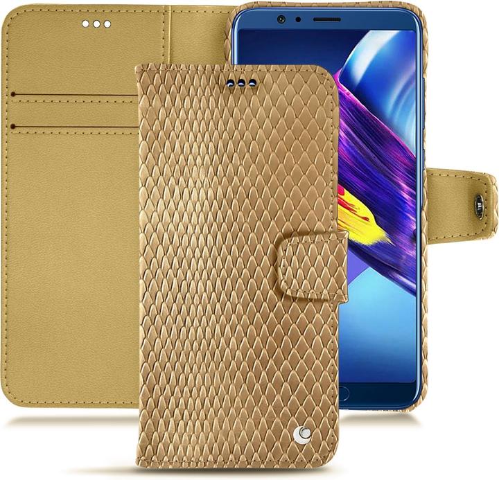 Image du produit Noreve Housse cuir portefeuille