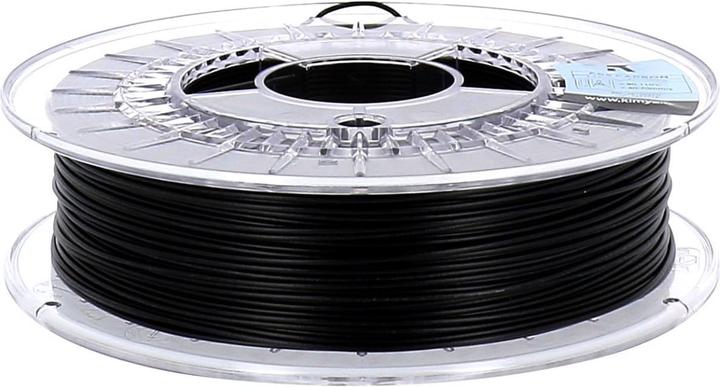 Produktbild Kimya Filament (ABS, 1.75 mm, 500 g, Schwarz)