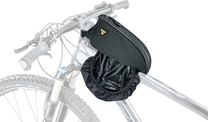 Image du produit Topeak Toploader (0.75 l, Sacoche de cadre)