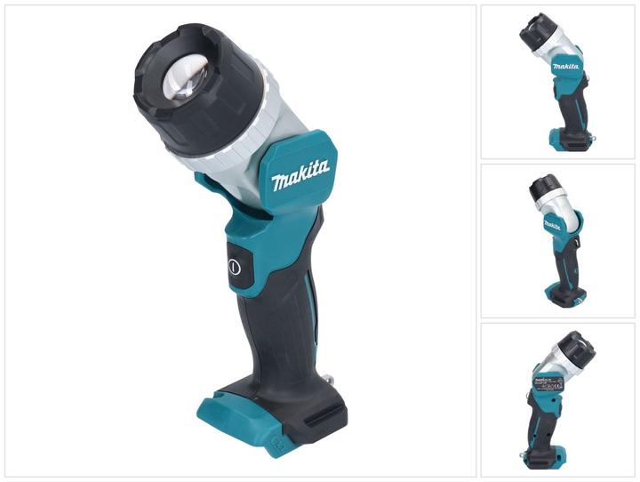 Produktbild Makita 12V Akku Lampe DEAML106 (190 lm)
