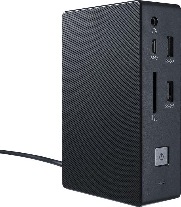 Produktbild ASUS SimPro Dock 2 (Thunderbolt, 2 Ports)