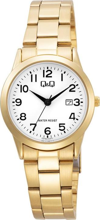Image du produit Q&Q C31A-002PY (Montre analogique)