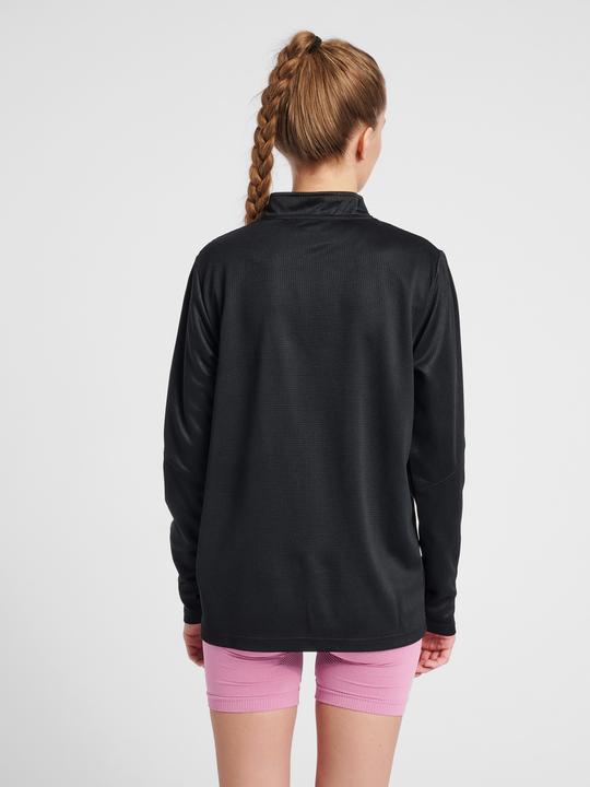 Produktbild hummel Authentic Women Poly Zip Jacket (S)