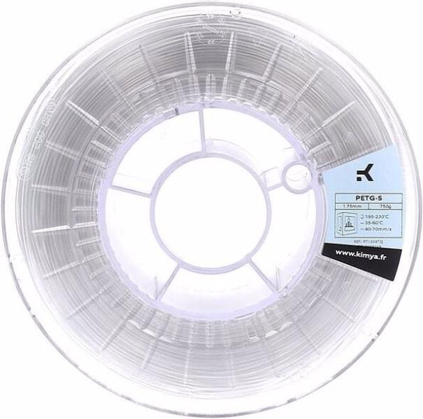 Image du produit Kimya Filament (PC, 1.75 mm, 750 g)