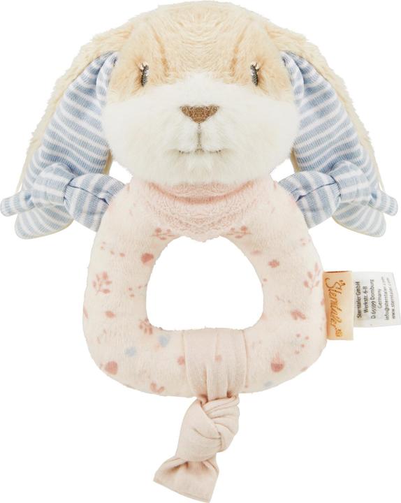 Produktbild Sterntaler Greifling Hanni