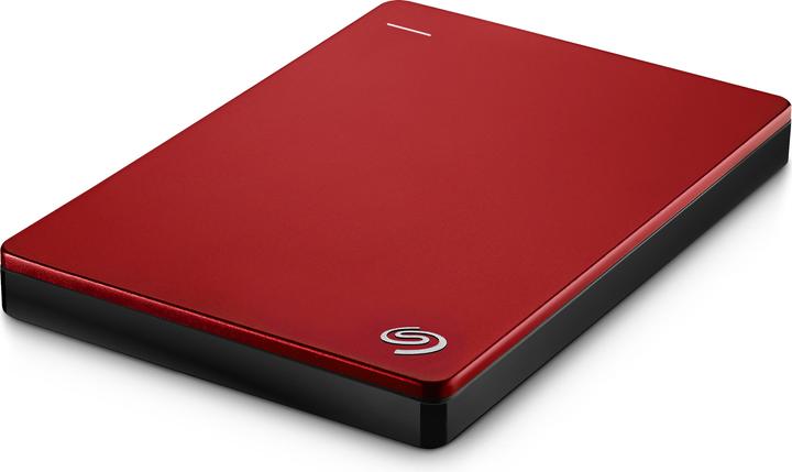 Actual product image Seagate Backup Plus Slim (2 TB)