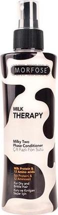 Actual product image Morfose Milk Therapy Two Phase Conditoner (220 ml)