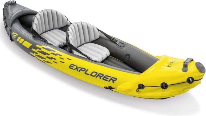 Produktbild Intex Explorer K2