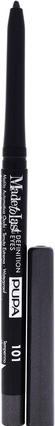 Produktbild Pupa Milano Made to Last Definition Eyes Stone Grey (101 Stone Grey)