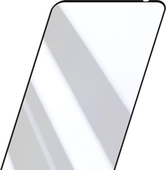 Actual product image Avizar Protective glass film 9H (1 Piece, Xiaomi Redmi 13)