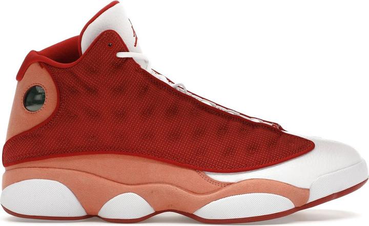 Image du produit Jordan 13 Retro Dune Red (44.5)