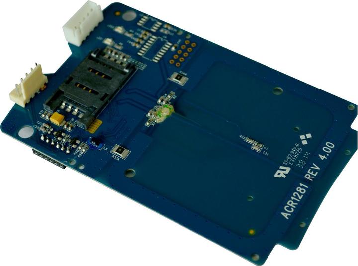 Image du produit ACS Lecteur sans contact USB