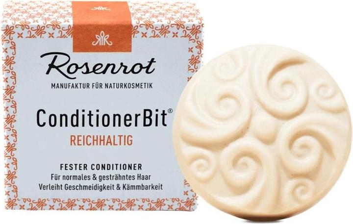 Actual product image Rosenrot ConditionerBit Rich