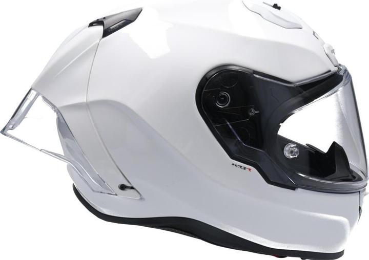 Produktbild X.R3R PLAIN GLOSS Integralhelm (XL)