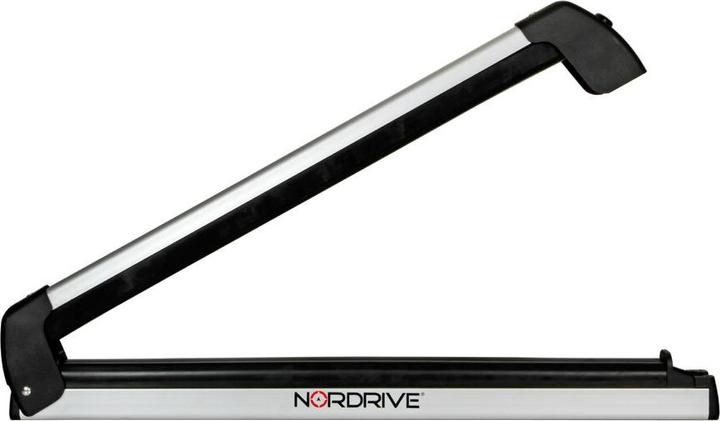 Produktbild Nordrive Dachskiträger 80cm