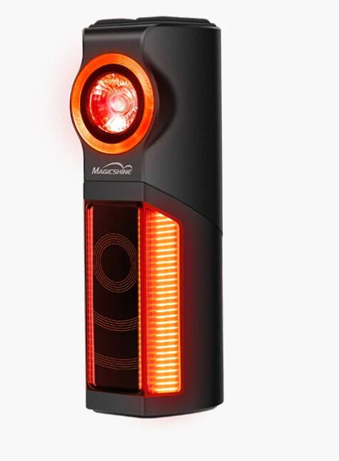 Produktbild Magicshine Seemee R300 Radar Rücklicht (300 lm)