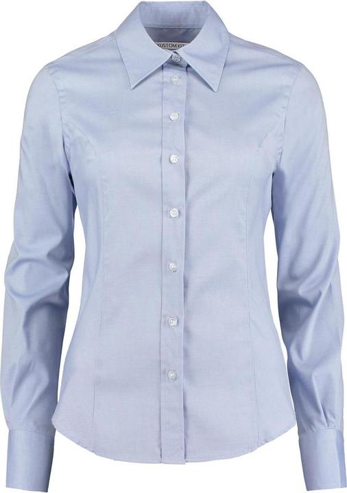 Immagine prodotto Kustom Kit - Camicia Maniche Lunghe - Donna (50)