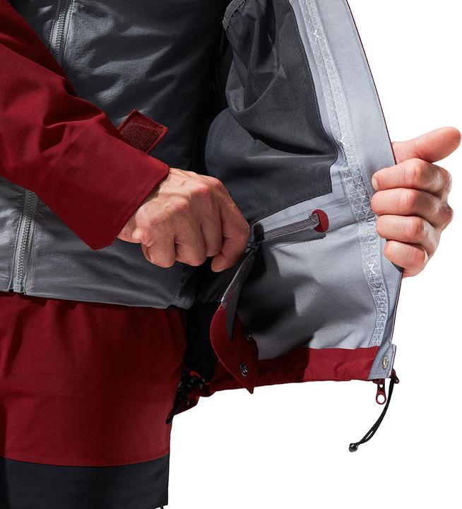 Actual product image Berghaus Mtn Arete Descend Gtx (XL)