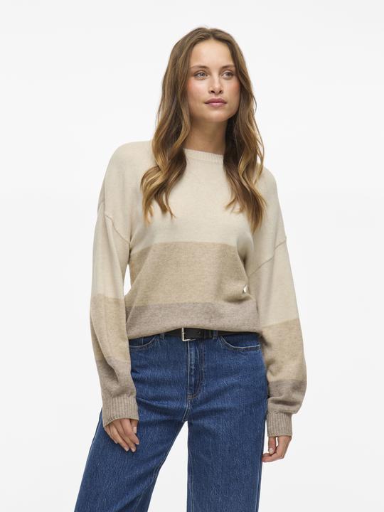 Produktbild Vila VIRIL Strickpullover (L)