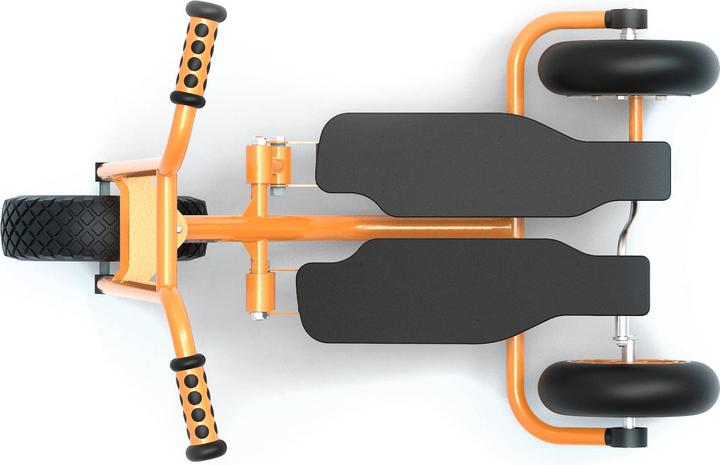 Produktbild Beleduc Step n Roll gross