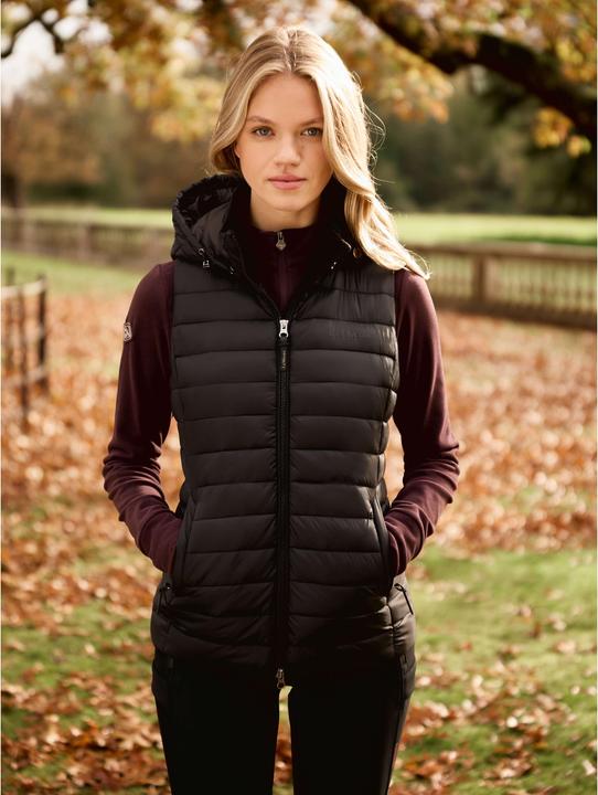 Produktbild LeMieux Rose (40)