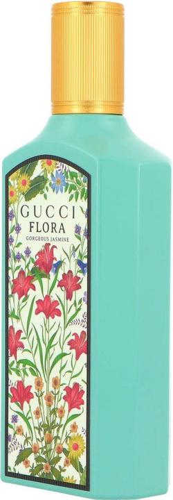 Produktbild Gucci Flora Gorgeous Jasmine (Eau de Parfum, 100 ml)