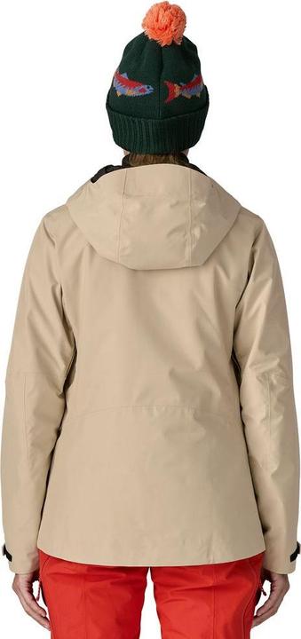 Actual product image Patagonia Insulated Storm Shift Jacket (M)
