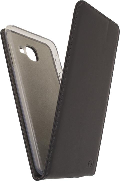 Actual product image Mobilize Classic Gelly Flip Case (Samsung Galaxy J7 Max)