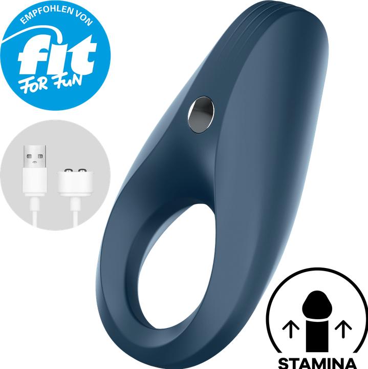 Productafbeelding Satisfyer Rocket Ring (4.10 cm)