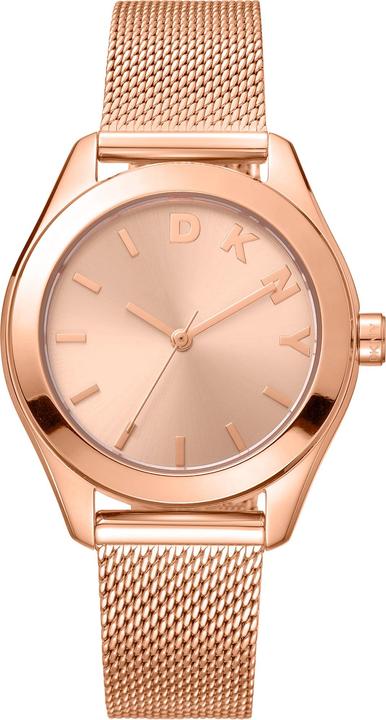 Produktbild DKNY - DK1L032M0035 (Analoguhr, 34 mm)