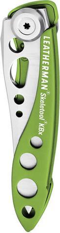 Actual product image Leatherman Skeletool Kbx (2 Functions)