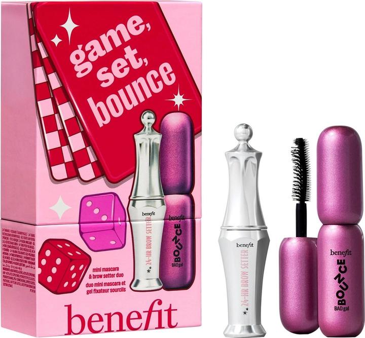 Immagine prodotto BeneFit Cosmetics Brow & Lash Geschenkset