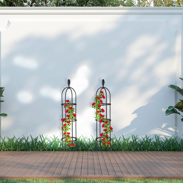 Image du produit Relaxdays Table d’appoint