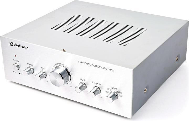 Immagine prodotto Skytronic Pro AV400