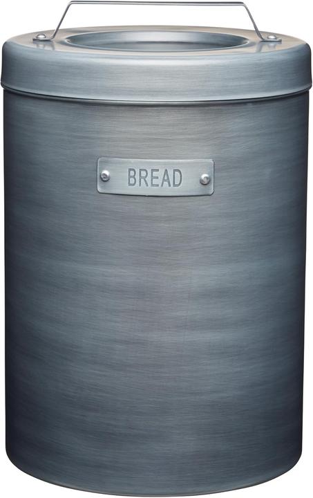 Actual product image Industrial Kitchen Lunch box