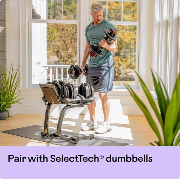 Image du produit Bowflex Selecttech