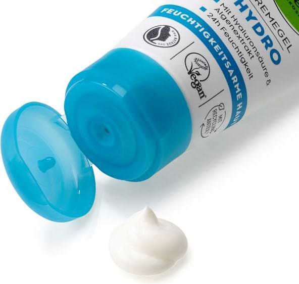 dm alverde Aqua Cremegel - kaufen bei Galaxus