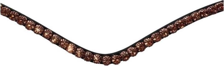 Actual product image Montar frontal for horse fair