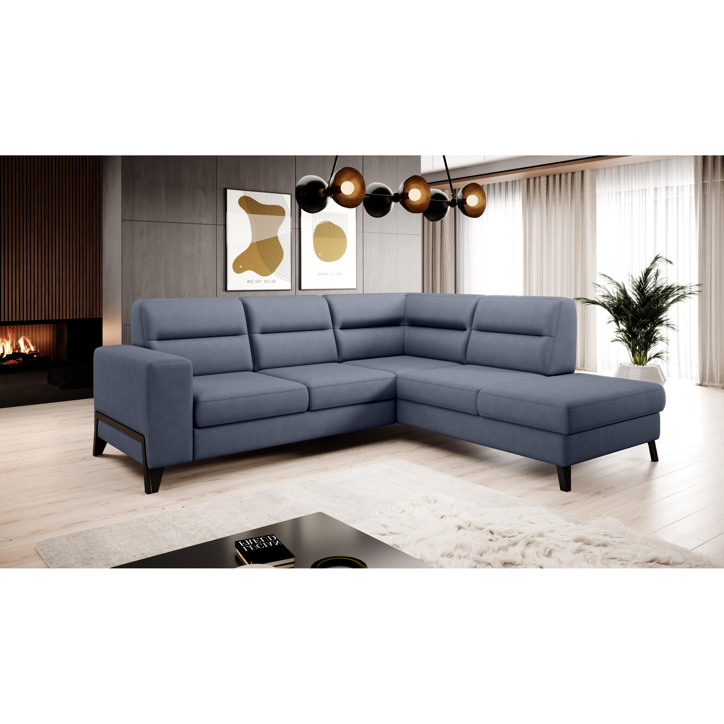 Thumbnail - ELTAP, Sofa, Cassara (4-Sitzer, Bettsofa, Ecksofa)
