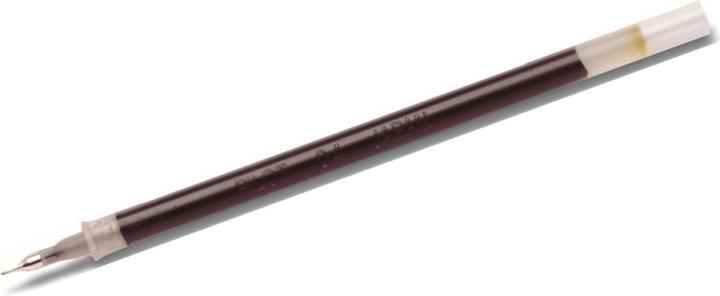 Actual product image Pilot Gel pen refill (Gel mine, Red, 0.20 mm)