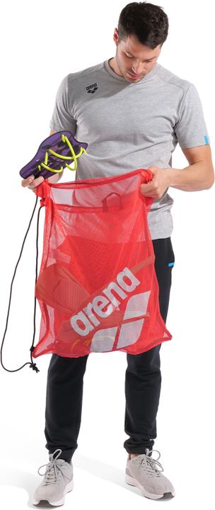 Produktbild Arena One Go Mesh Bag (40 l)