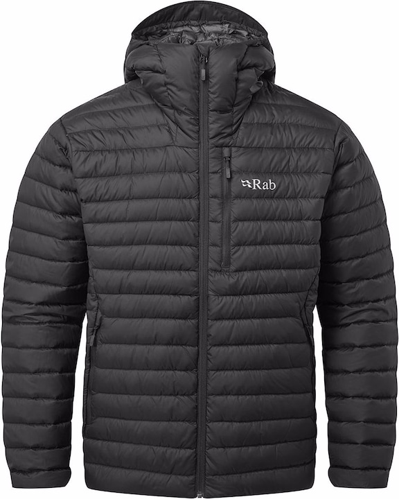 Produktbild Rab Microlight Jacke (XS)