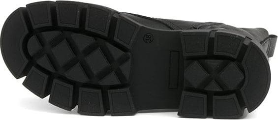 Image du produit Copenhagen Bottes à lacets CPH130 (40)