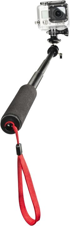 Actual product image mantona Hand tripod for GoPro (Hero 6, Hero 7, Various, hero 5, Hero 4)