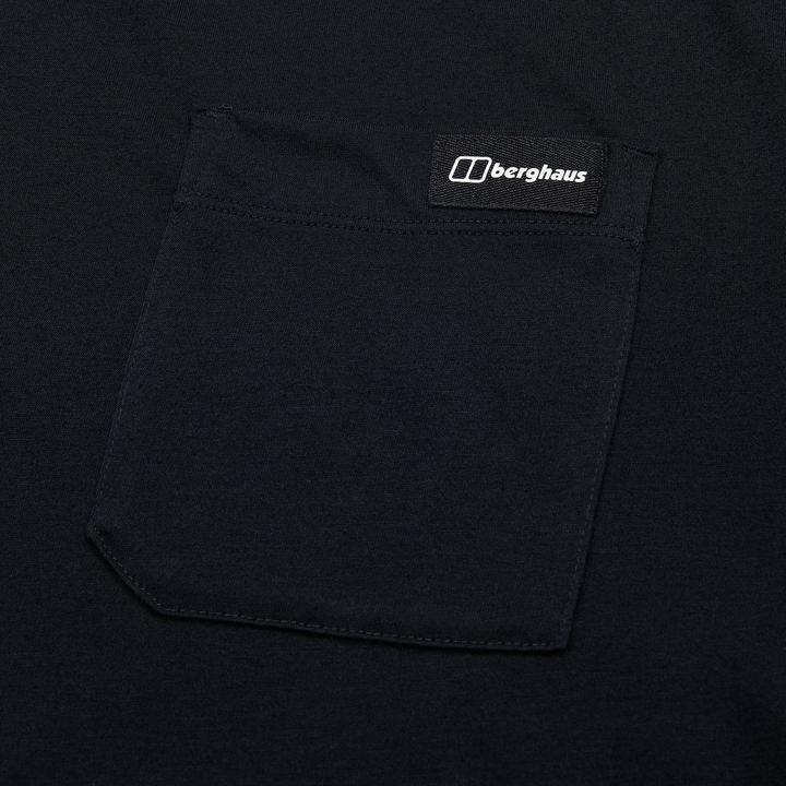 Immagine prodotto Berghaus M Relaxed Tech Tee (T-Shirt) (58)