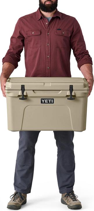 Actual product image Yeti Tundra 45 cooler (42.50 l)
