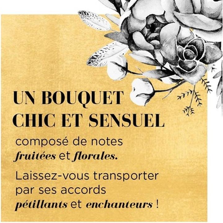 Actual product image Elizabeth Arden 5th Avenue NYC (Eau de parfum, 125 ml)